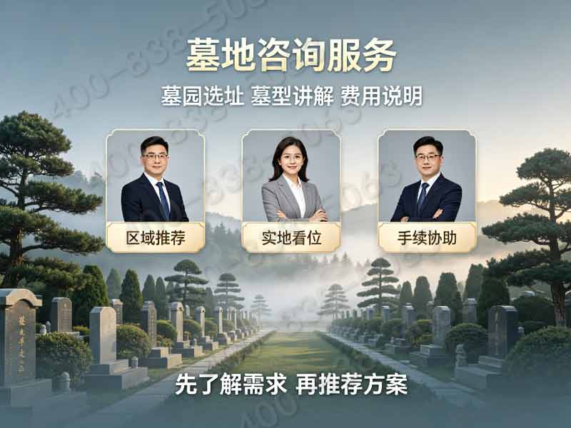 九公山陵园林海连绵不绝 深山秘境清净自然：专业权威，尊享顶级殡葬服务，让您安心托付