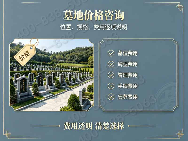 九公山陵园：树葬优势与生态墓碑，探索回归自然的创新安息方式