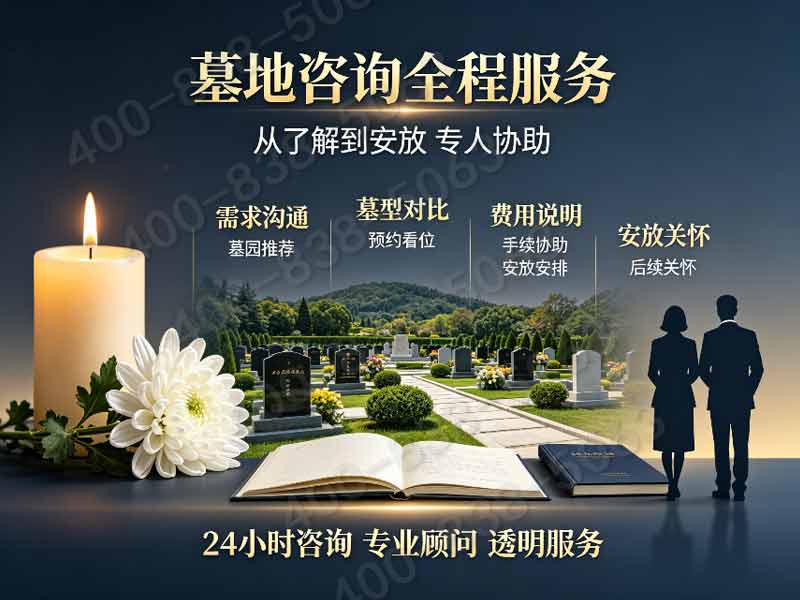 九公山陵园：原生态石碑艺术专业服务与价格透明详解