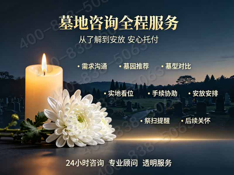九公山陵园深山天然氧吧 林木葱郁远离尘嚣秘境：专业服务，让您安息无忧