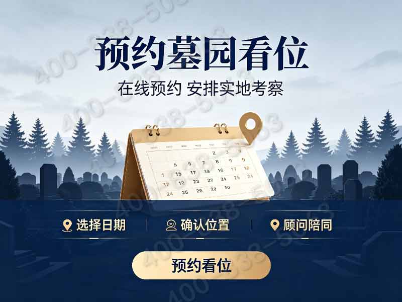 九公山陵园环境深度解析及静息墓碑价位选购指南