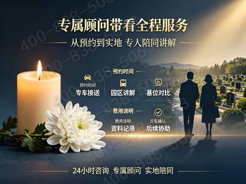 九公山陵园高性价比之选 生态葬套餐+人文仪式超划算：超值安息，情意永存