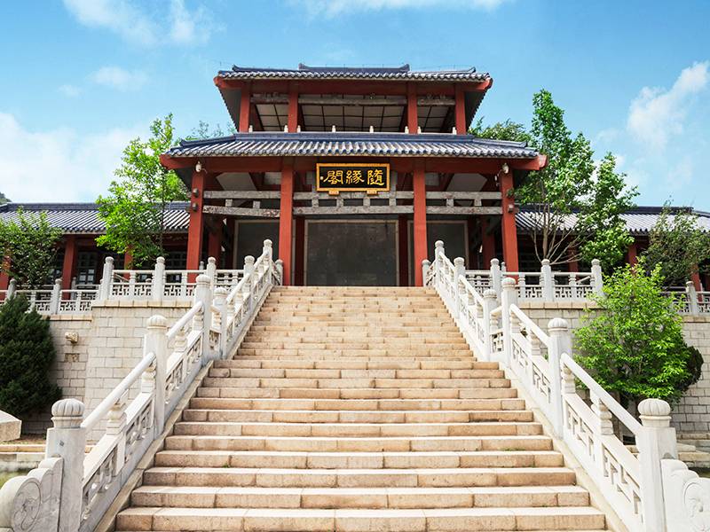 华人怀思堂福位有多少种（怀思堂价格高吗）