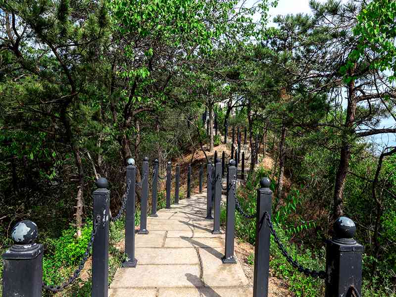 华人怀思堂地址在哪里（怀思堂交通方便吗）