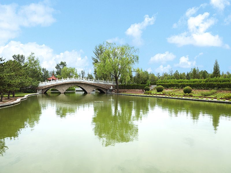 天堂公墓纪念网上祭奠都可以做什么（纪念网合法吗）