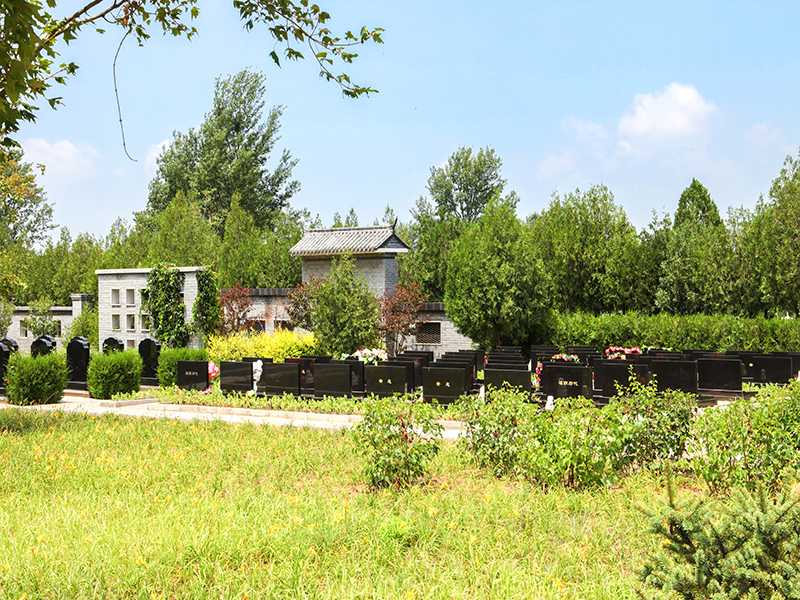 大庆天堂公墓价格大概是多少（都有哪些丧葬类型）