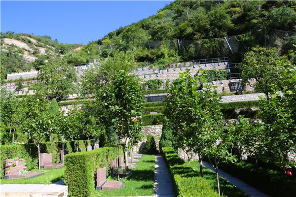 北京通州通惠陵园电话是多少（如何买到正规墓）