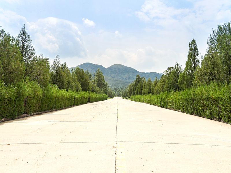 佛山陵园人尽皆知的秘密（它值得大家购买吗）