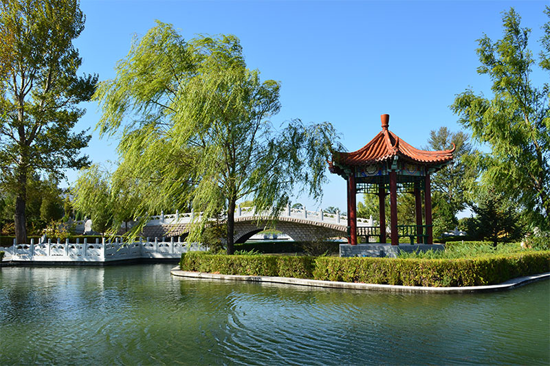 官厅中华永久陵园疫情期间能进吗 官厅中华永久陵园疫情期间能进吗