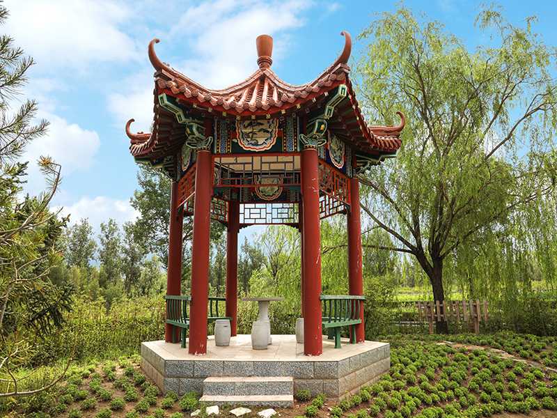 如何前往中华永久陵园选墓（中华永久陵园电话是多少）