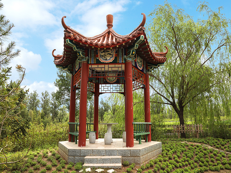 中华永久陵园有名人安葬吗(中华永久陵园价格如何) 中华永久陵园有名人安葬吗(中华永久陵园价格如何)