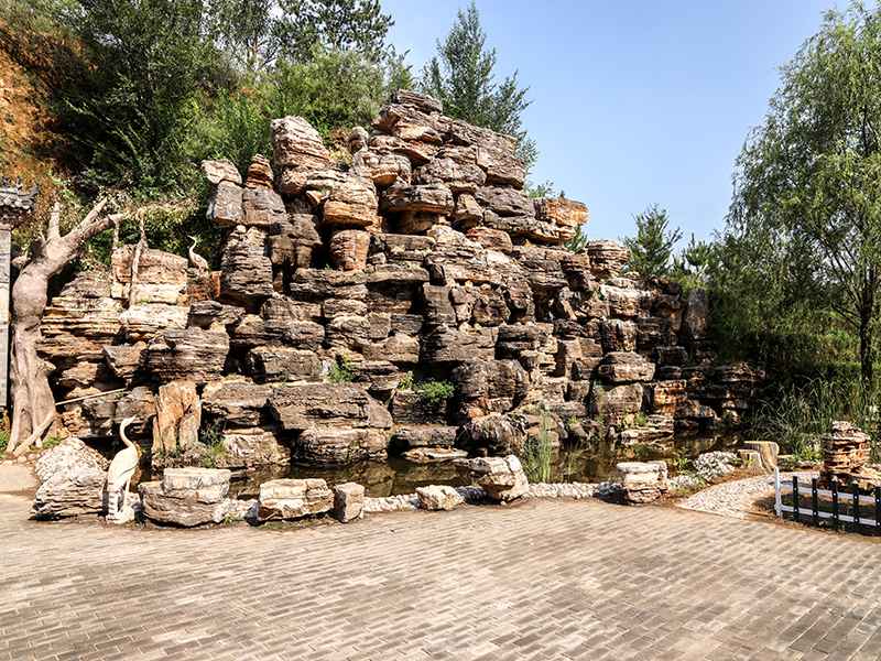 北京太子峪陵园简介哪里可以查看( 太子峪陵园环境好不好)