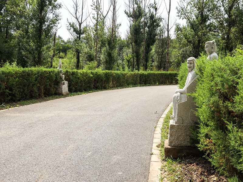 北京太子峪陵园价格骨灰墙怎么样( 太子峪陵园环境怎么样)