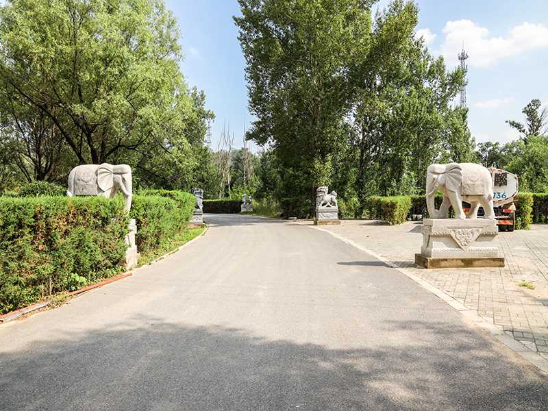 北京太子峪陵园官网怎么预约扫墓 (太子峪陵园环境如何)