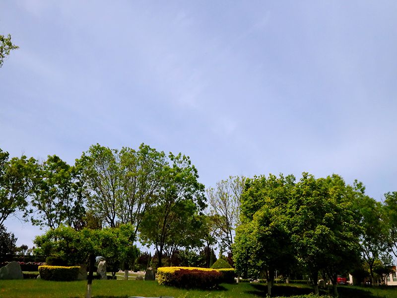 北京潮白陵园墓地价格多少(潮白陵园怎么样)