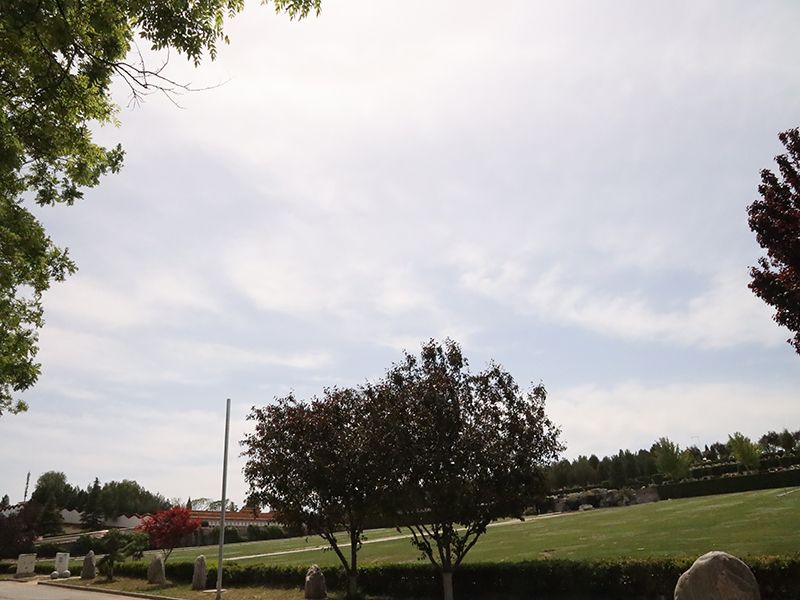 顺义潮白陵园电话是多少(现在还能购墓吗)