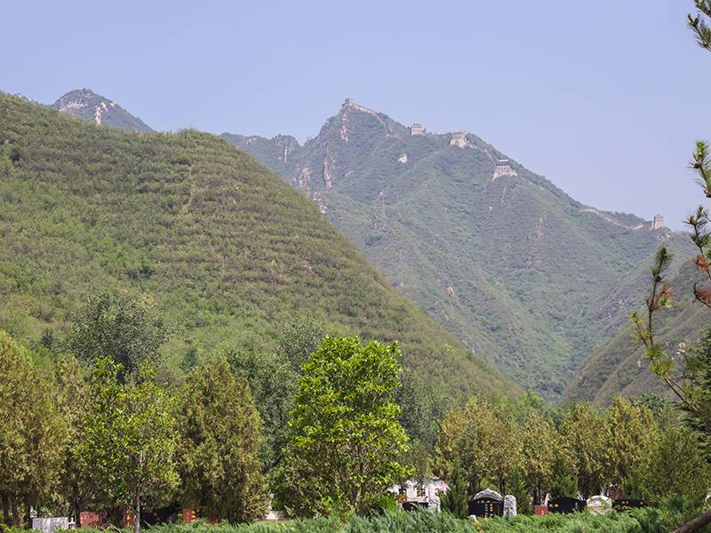 归山陵园碑型多吗( 归山陵园价格怎么样)