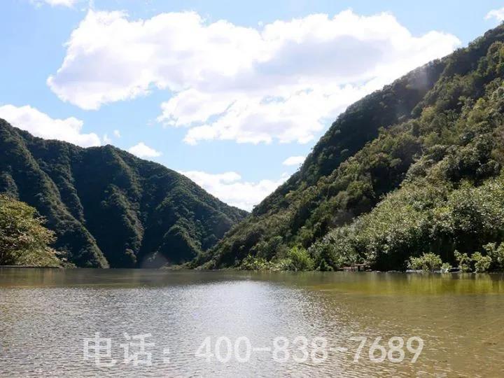 北京怀柔九公山树葬和树葬价格介绍